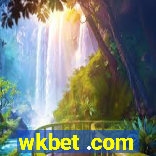 wkbet .com